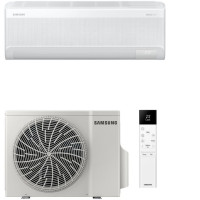 Klima uređaj Samsung Wind-Free Avant AR70F12C1AWNEU/XEU, 3,5 kW, Inverter, Wi-Fi